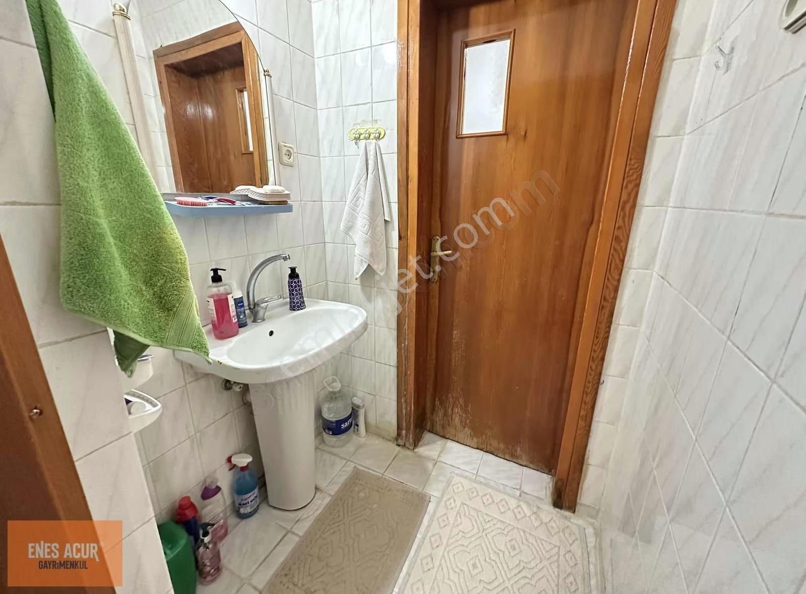 Enes Acur' Dan Üniversite Karşısı 3+1 Satılık Daire ! - Görsel 29