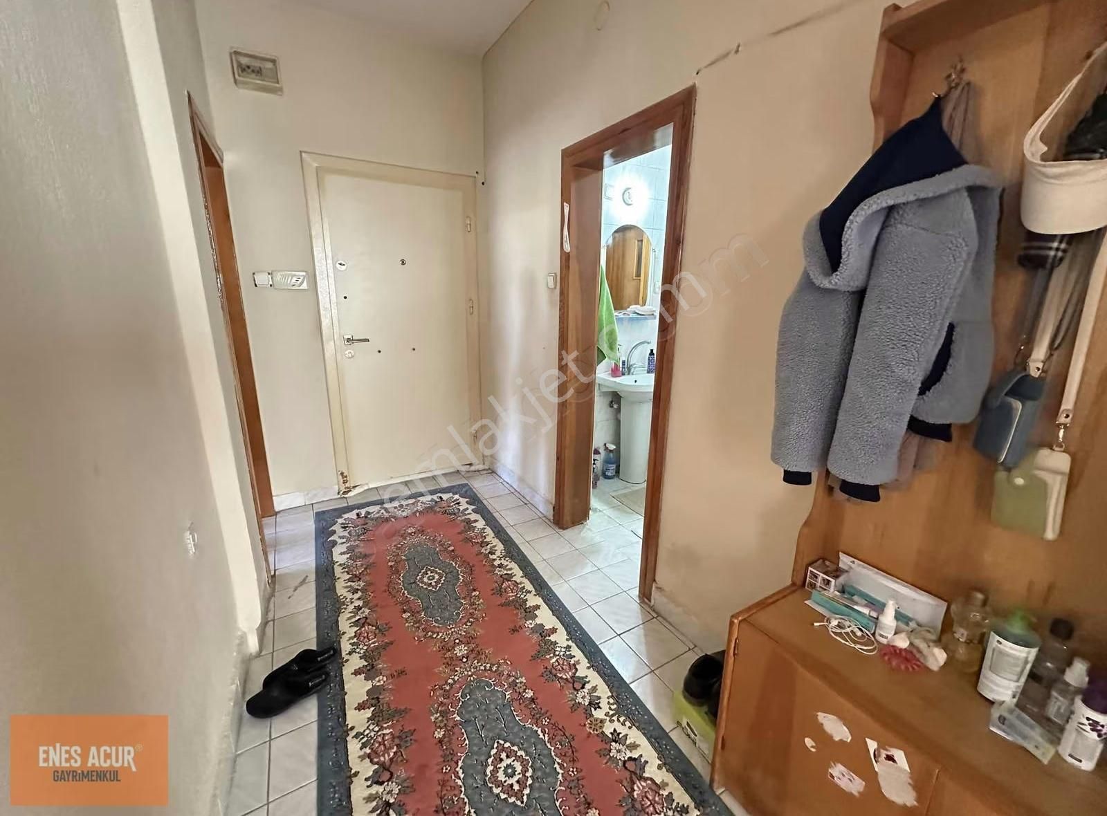 Enes Acur' Dan Üniversite Karşısı 3+1 Satılık Daire ! - Görsel 24