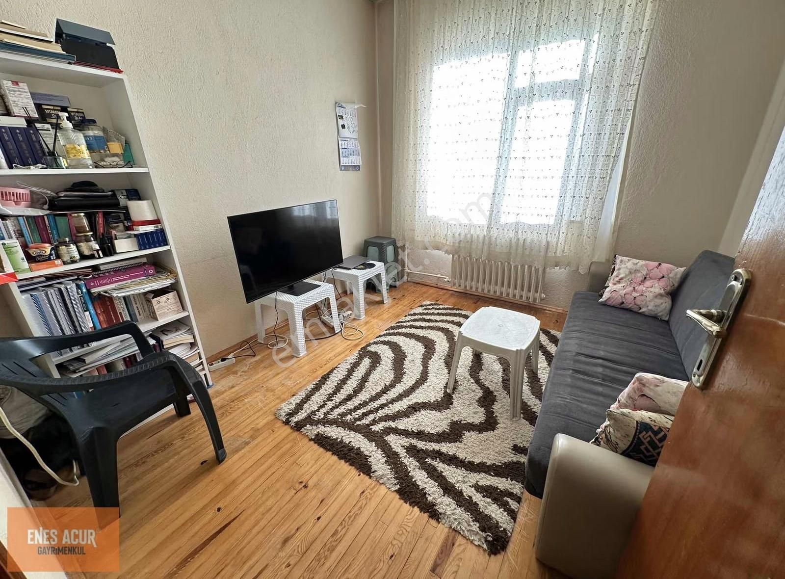 Enes Acur' Dan Üniversite Karşısı 3+1 Satılık Daire ! - Görsel 4