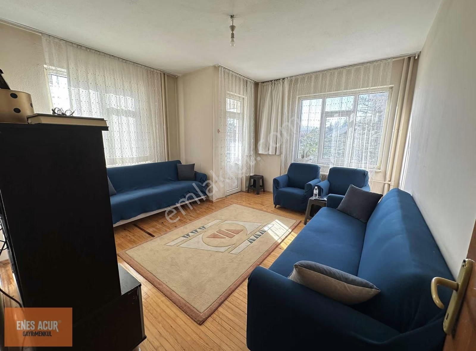 Enes Acur' Dan Üniversite Karşısı 3+1 Satılık Daire ! - Görsel 18