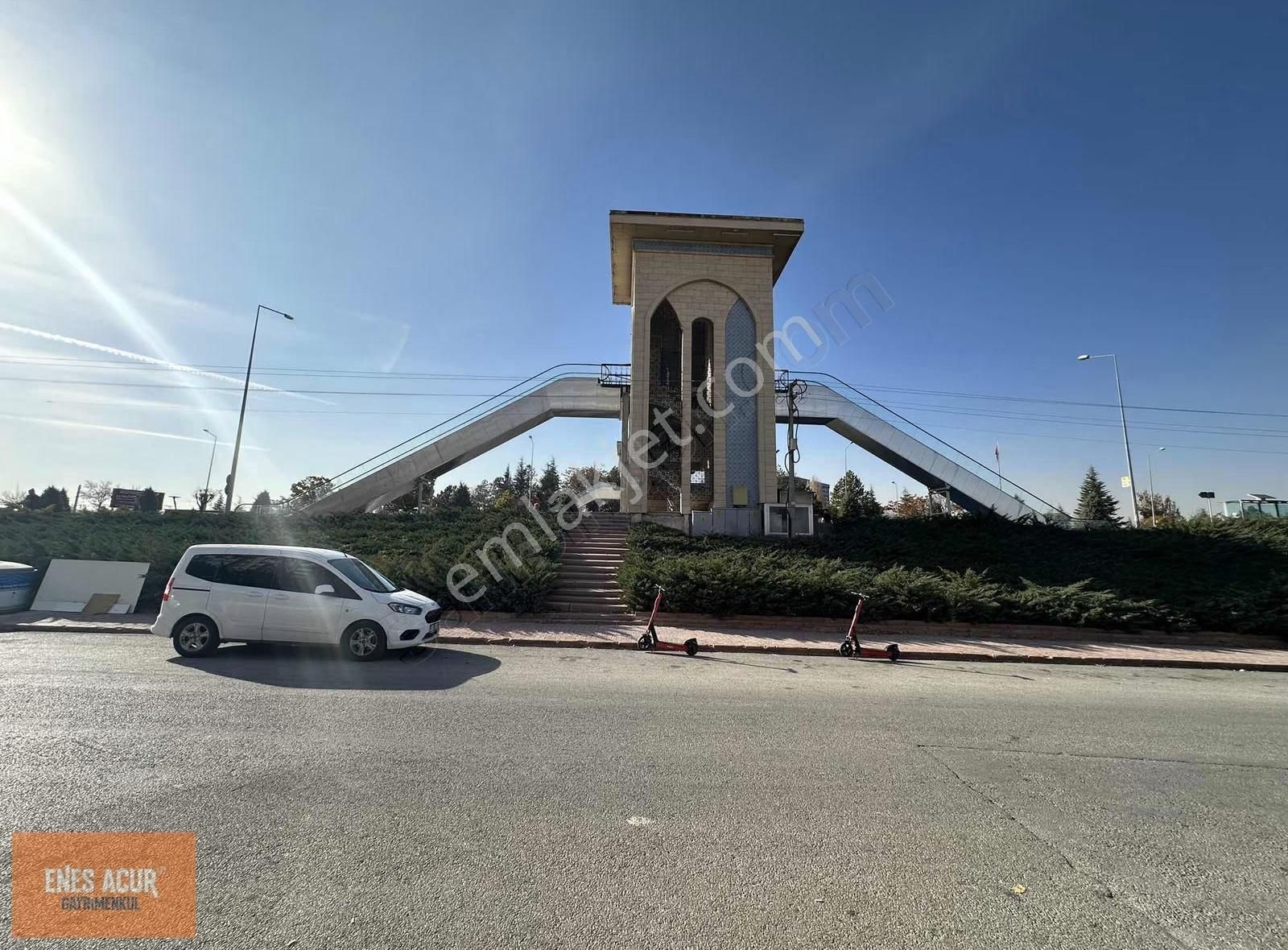 Enes Acur' Dan Üniversite Karşısı 3+1 Satılık Daire ! - Görsel 8