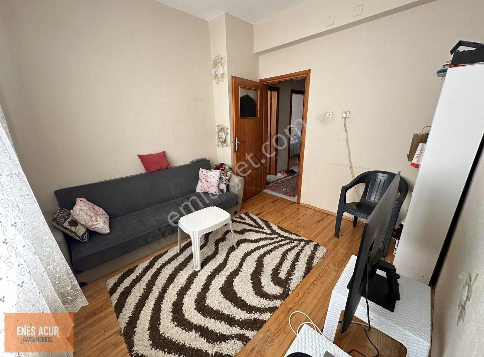 Enes Acur' Dan Üniversite Karşısı 3+1 Satılık Daire ! - Görsel 12