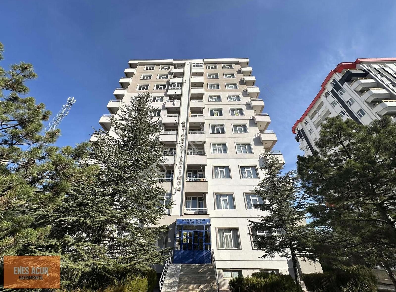 Enes Acur' Dan Üniversite Karşısı 3+1 Satılık Daire ! - Görsel 7