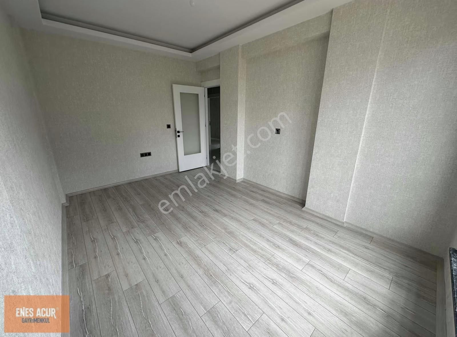 Enes Acur' Dan Diyanet Yurdu Civarı 3+1 Son Kat Daire - Görsel 2