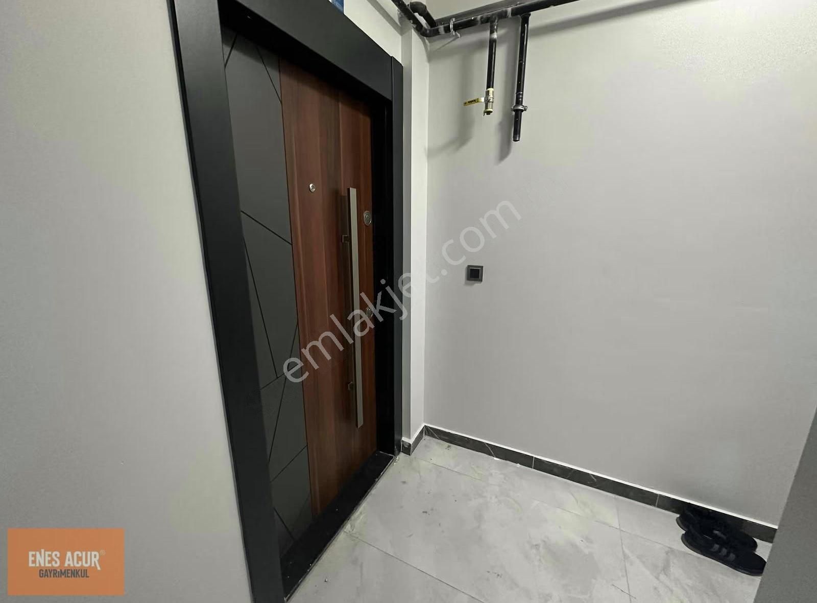 Enes Acur' Dan Diyanet Yurdu Civarı 3+1 Son Kat Daire - Görsel 12