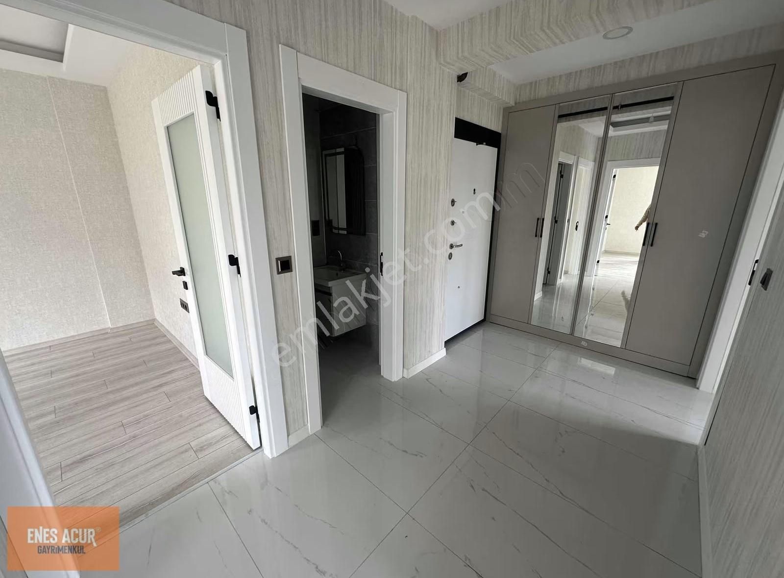 Enes Acur' Dan Diyanet Yurdu Civarı 3+1 Son Kat Daire - Görsel 9