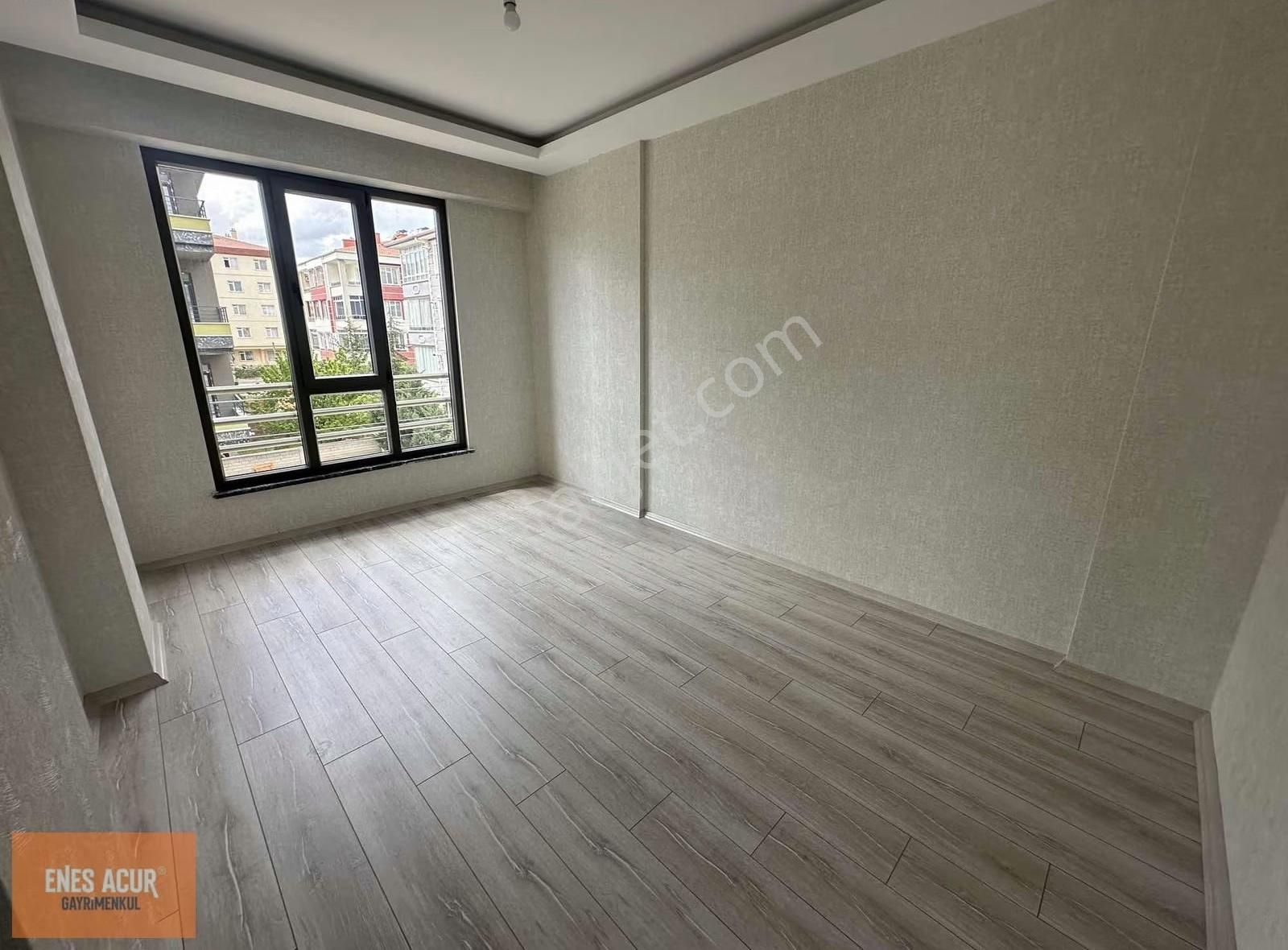 Enes Acur' Dan Diyanet Yurdu Civarı 3+1 Son Kat Daire - Görsel 8