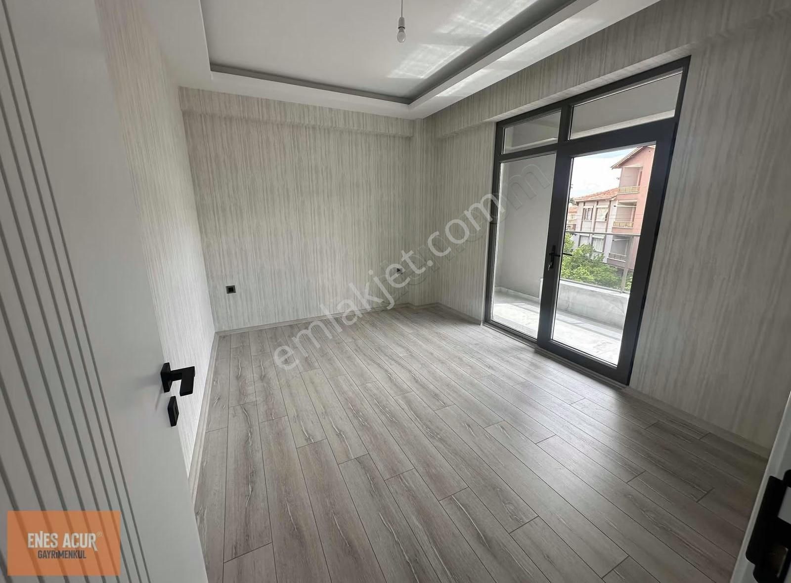 Enes Acur' Dan Diyanet Yurdu Civarı 3+1 Son Kat Daire - Görsel 5