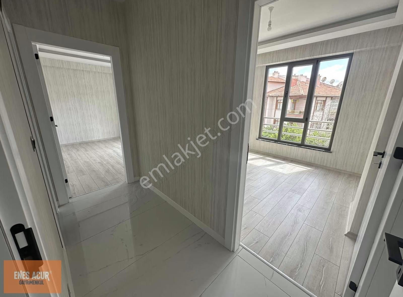 Enes Acur' Dan Diyanet Yurdu Civarı 3+1 Son Kat Daire - Görsel 15