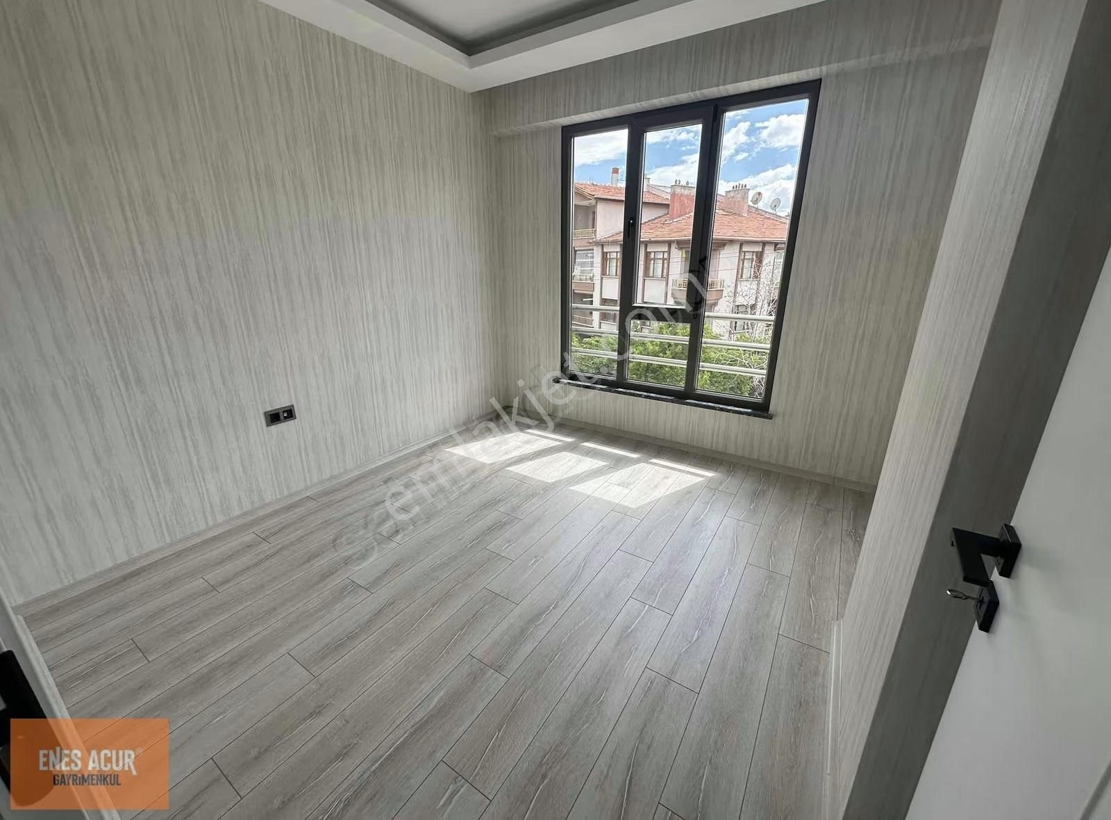 Enes Acur' Dan Diyanet Yurdu Civarı 3+1 Son Kat Daire - Görsel 4