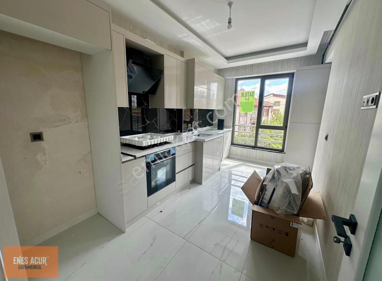 Enes Acur' Dan Diyanet Yurdu Civarı 3+1 Son Kat Daire - Görsel 3