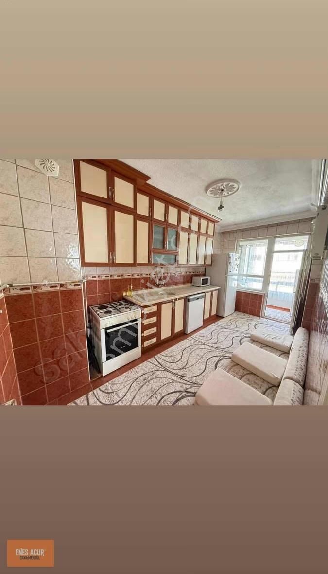 Enes Acur' Dan Kent Plaza Yakını 3+1 Arakat Bakımlı Satılık - Görsel 13