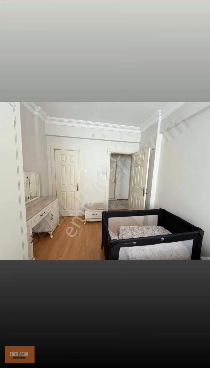 Enes Acur' Dan Kent Plaza Yakını 3+1 Arakat Bakımlı Satılık - Görsel 17