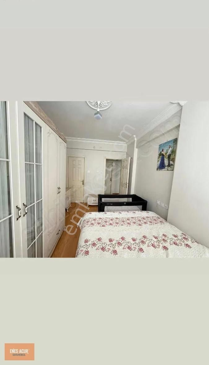 Enes Acur' Dan Kent Plaza Yakını 3+1 Arakat Bakımlı Satılık - Görsel 7