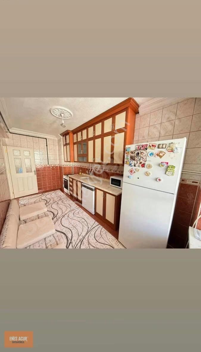 Enes Acur' Dan Kent Plaza Yakını 3+1 Arakat Bakımlı Satılık - Görsel 18