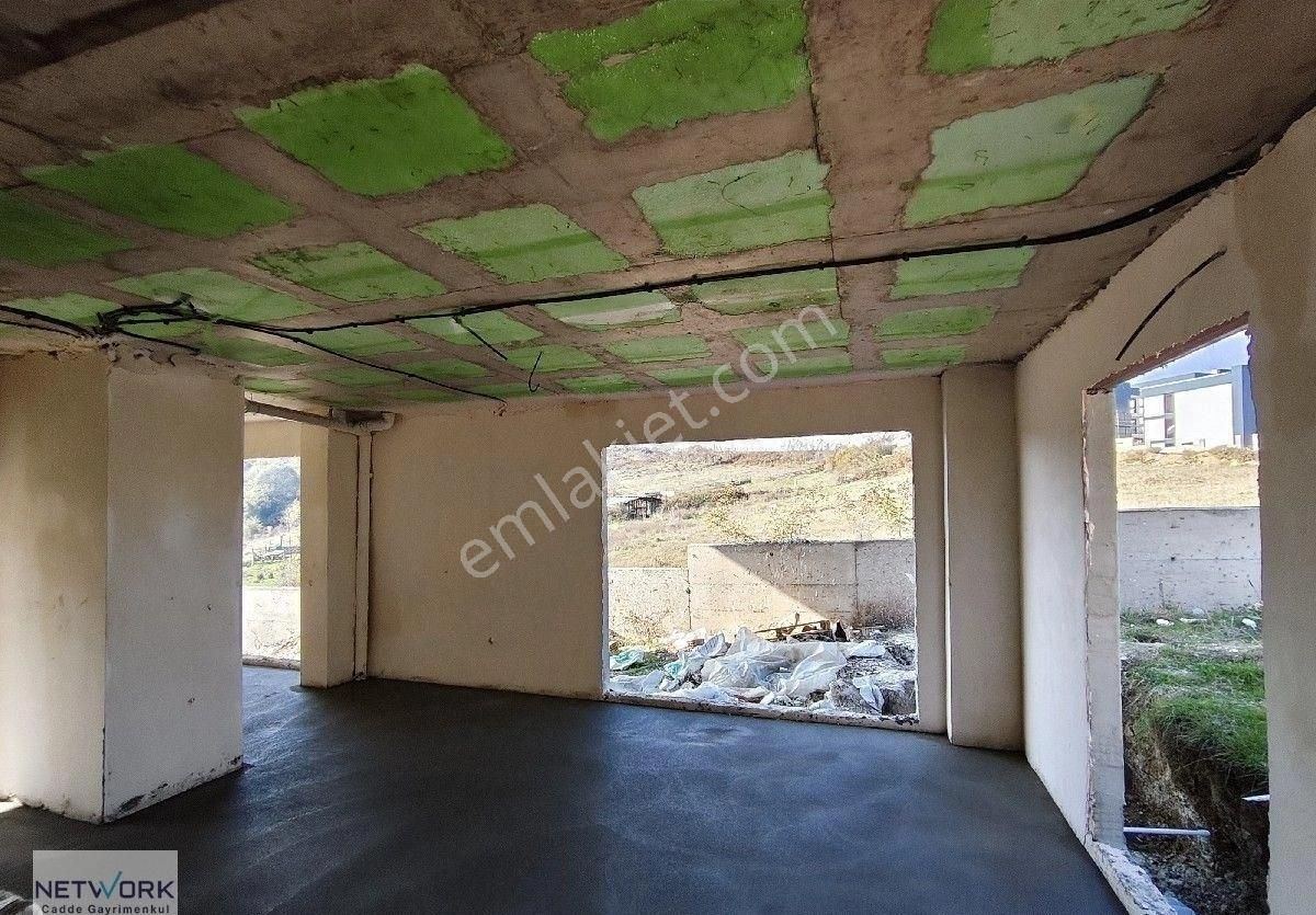 Şile Ahmetli'de Projeden Satılık Villa - Görsel 10