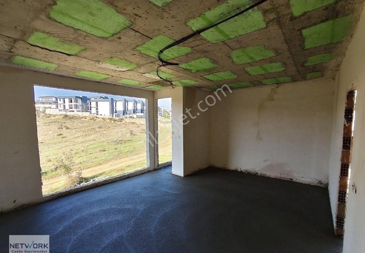 Şile Ahmetli'de Projeden Satılık Villa - Görsel 8