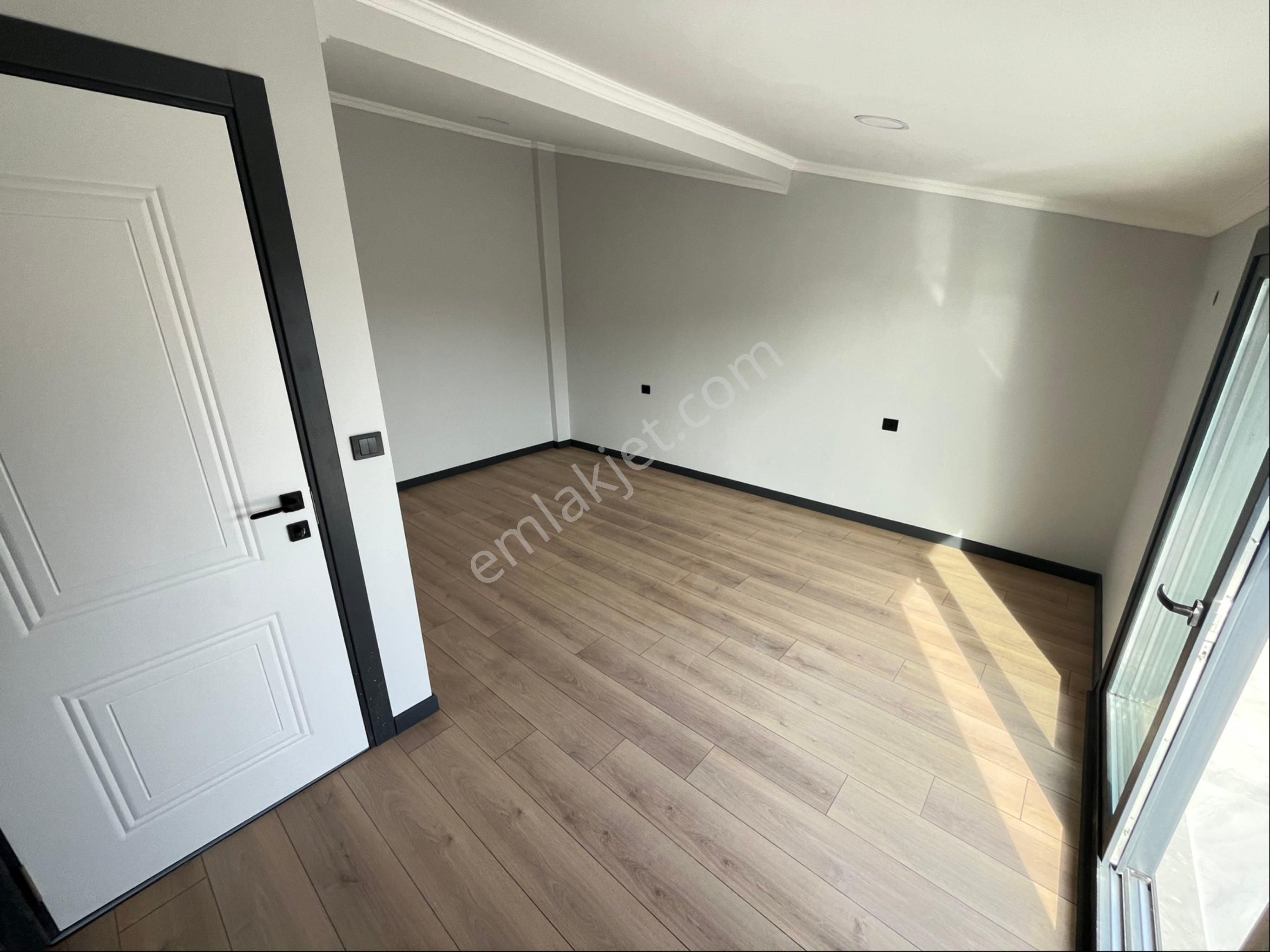 Gümüldürde Denize 400m Geniş Bahçeli Ultra Lüx Villa - Görsel 14