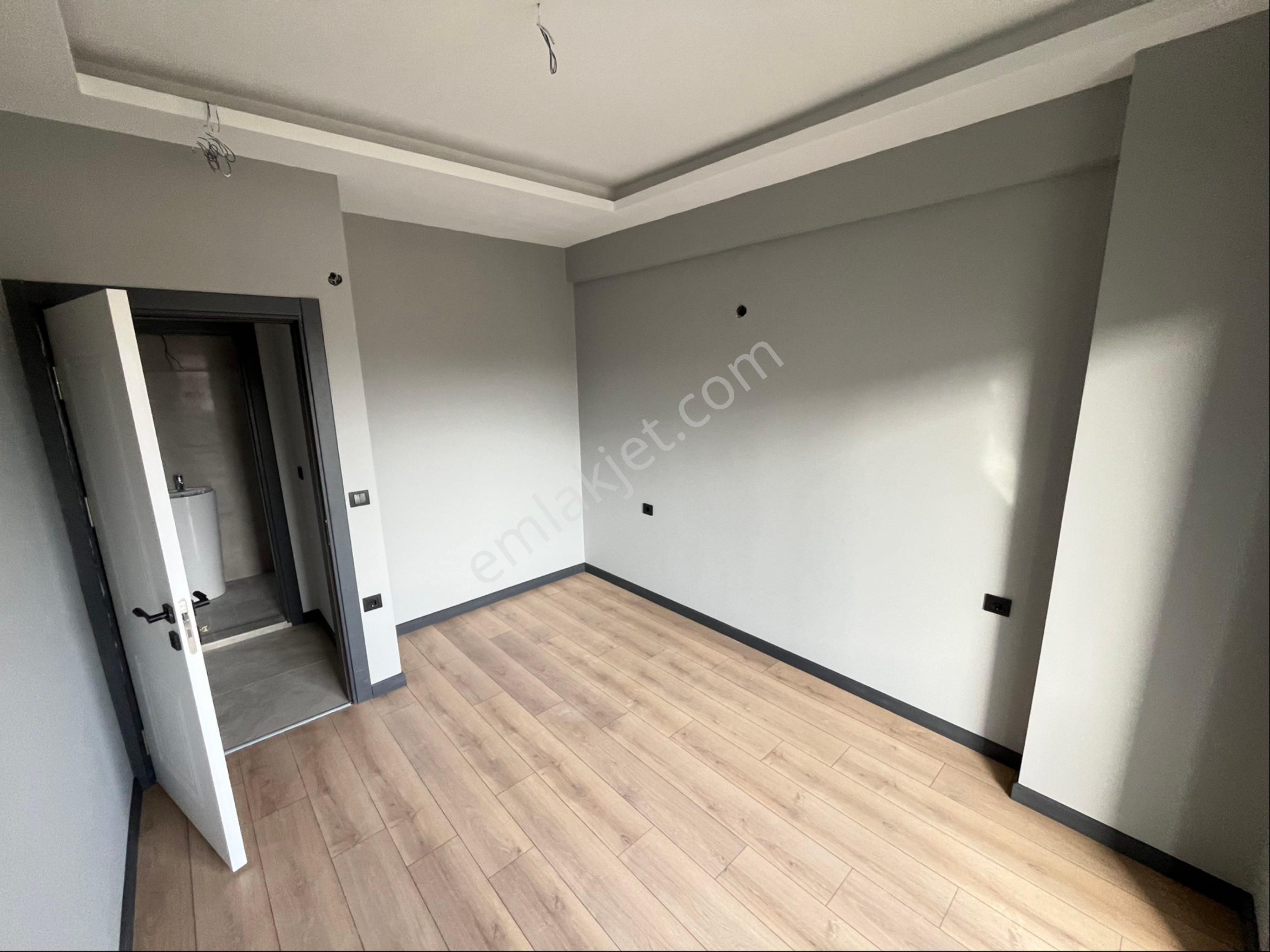 Gümüldürde Denize 400m Geniş Bahçeli Ultra Lüx Villa - Görsel 16