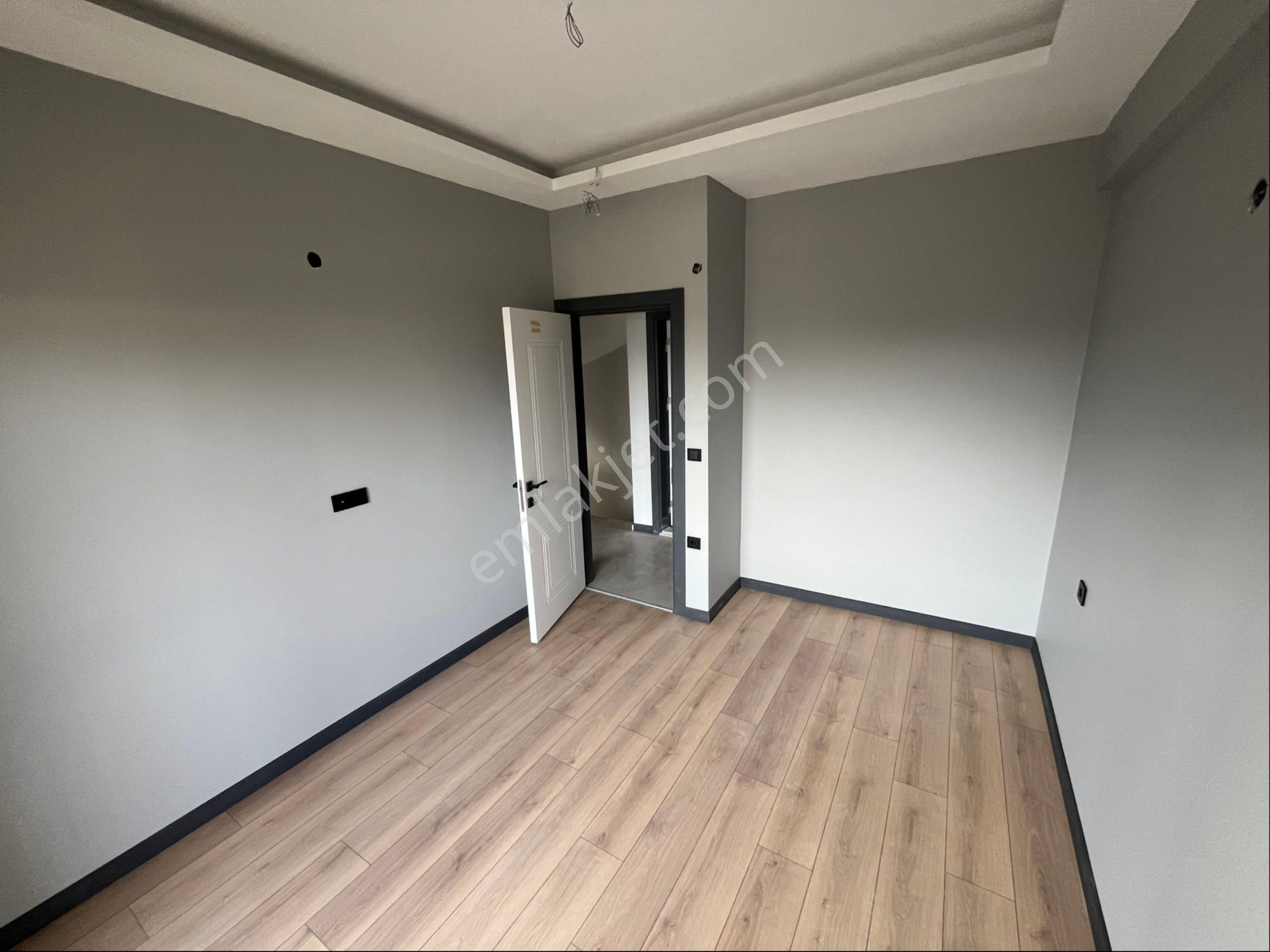 Gümüldürde Denize 400m Geniş Bahçeli Ultra Lüx Villa - Görsel 15