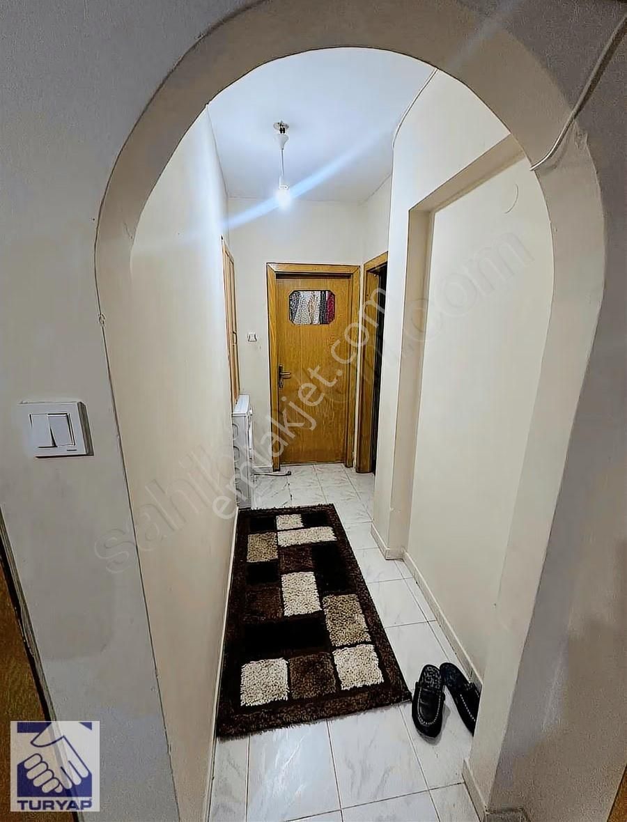 Merkezi Konumda Yunus Emre Mahallesinde 3+1 Acil Satılık Daire - Görsel 3