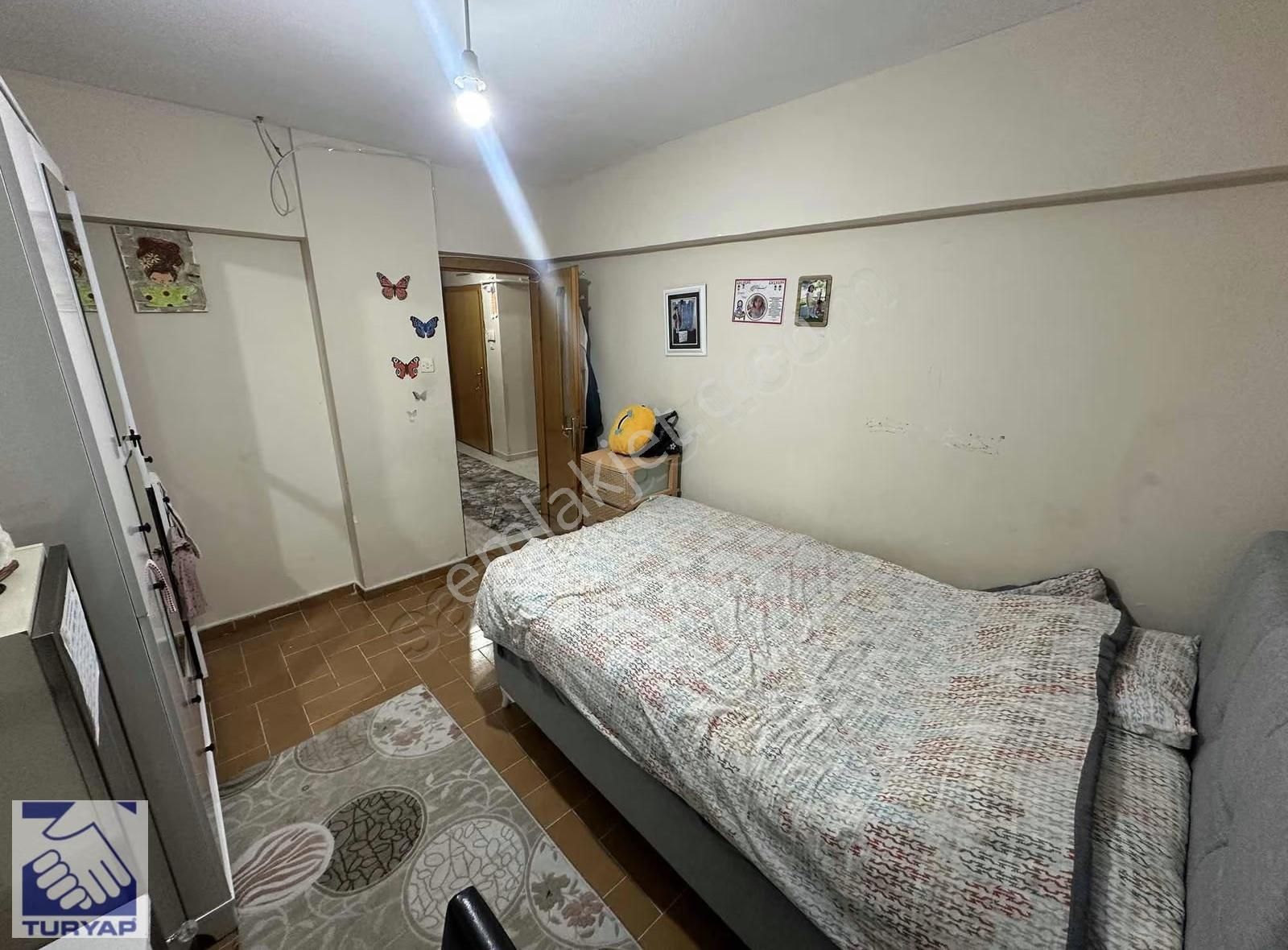 Merkezi Konumda Yunus Emre Mahallesinde 3+1 Acil Satılık Daire - Görsel 25