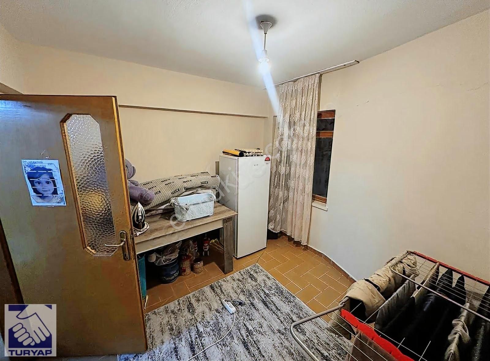 Merkezi Konumda Yunus Emre Mahallesinde 3+1 Acil Satılık Daire - Görsel 5