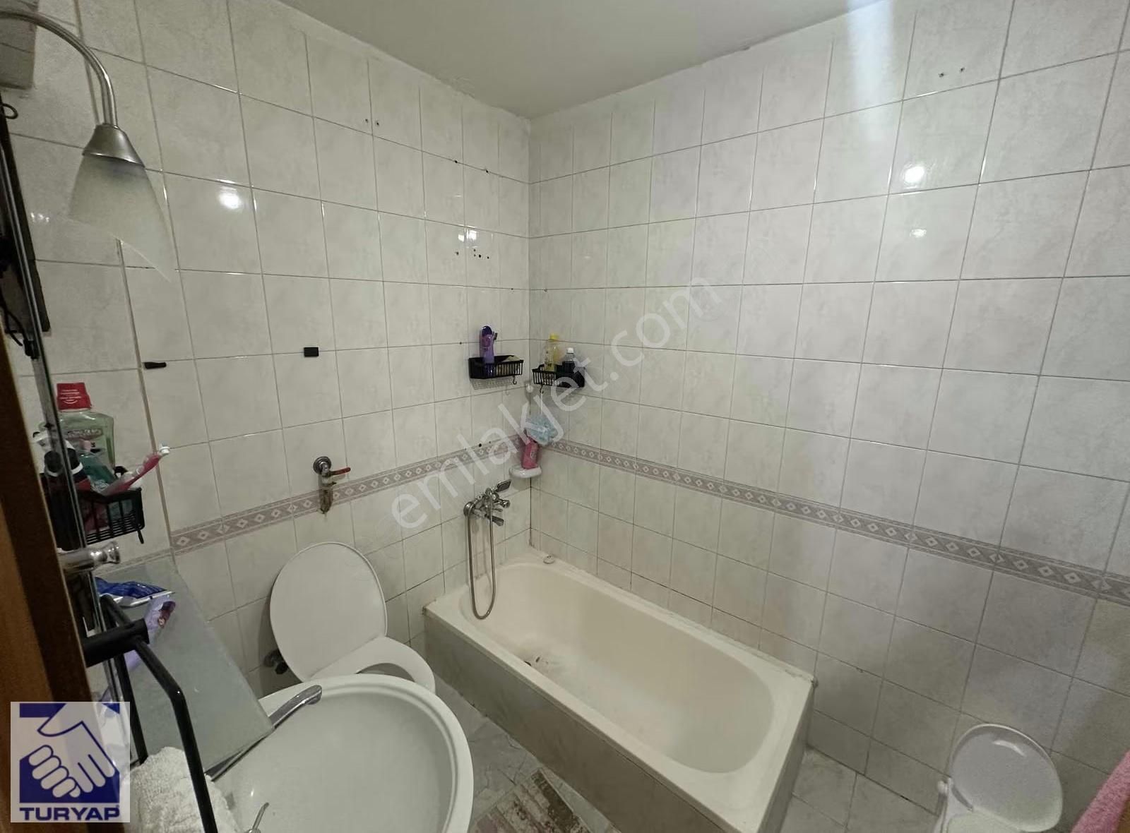 Merkezi Konumda Yunus Emre Mahallesinde 3+1 Acil Satılık Daire - Görsel 29