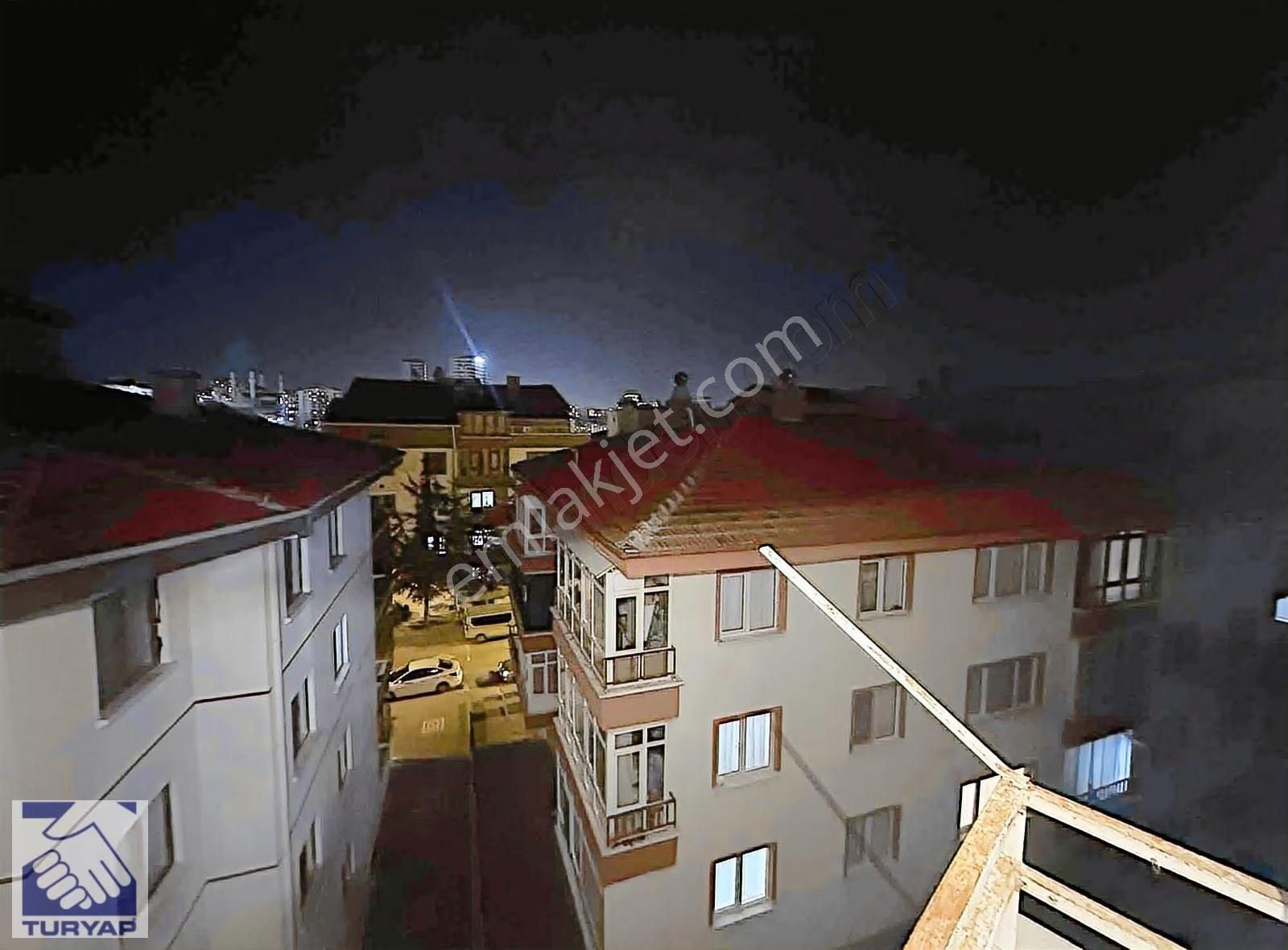 Merkezi Konumda Yunus Emre Mahallesinde 3+1 Acil Satılık Daire - Görsel 2