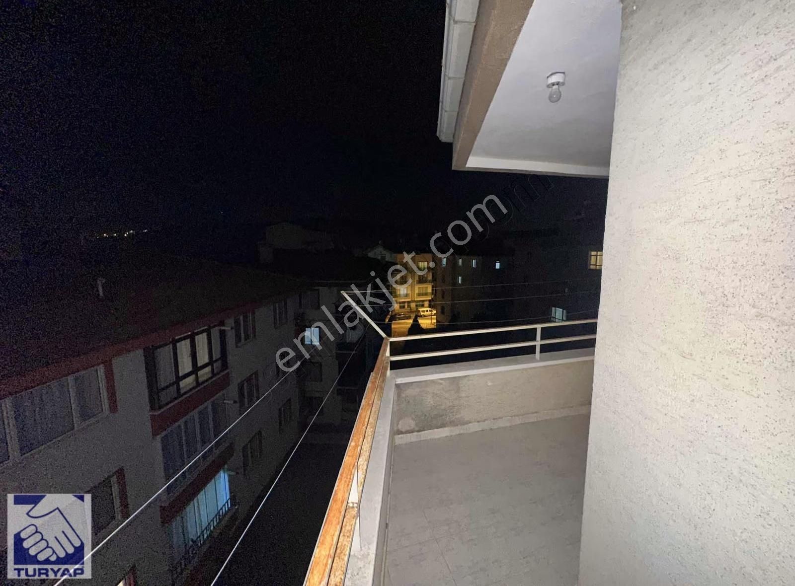 Merkezi Konumda Yunus Emre Mahallesinde 3+1 Acil Satılık Daire - Görsel 12