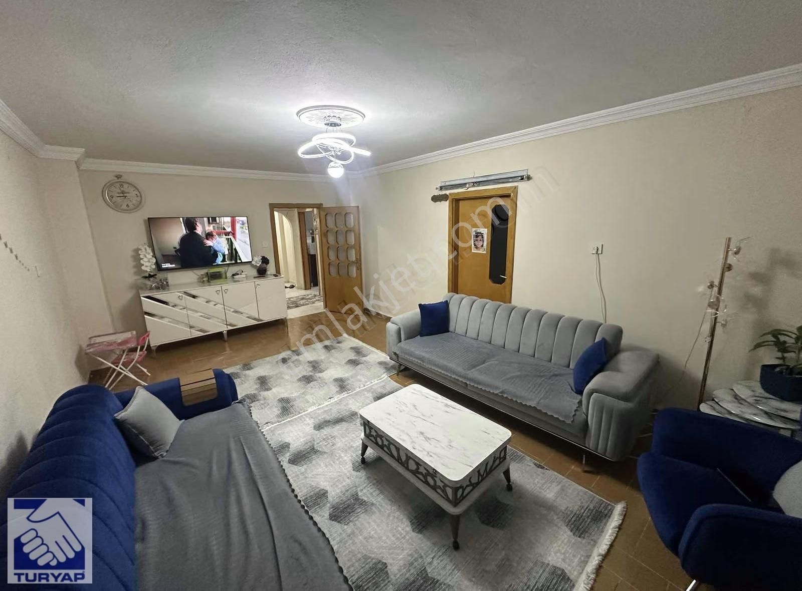 Merkezi Konumda Yunus Emre Mahallesinde 3+1 Acil Satılık Daire - Görsel 26