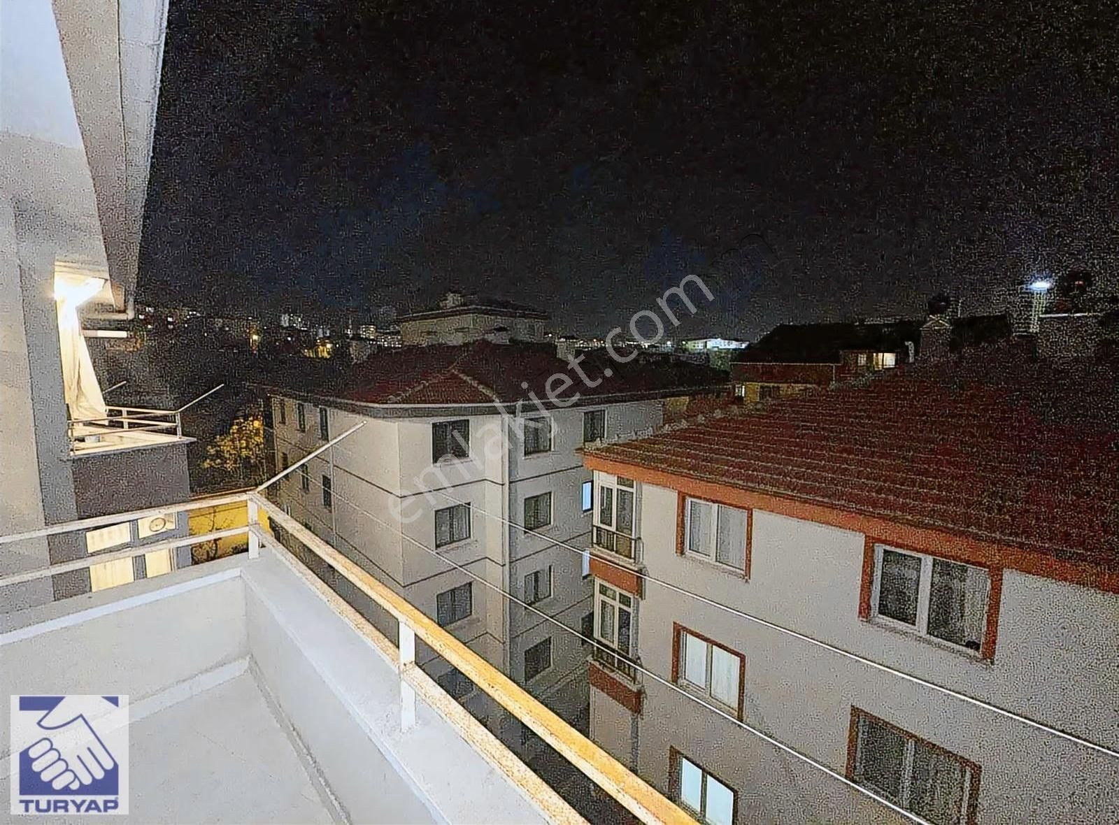 Merkezi Konumda Yunus Emre Mahallesinde 3+1 Acil Satılık Daire - Görsel 10