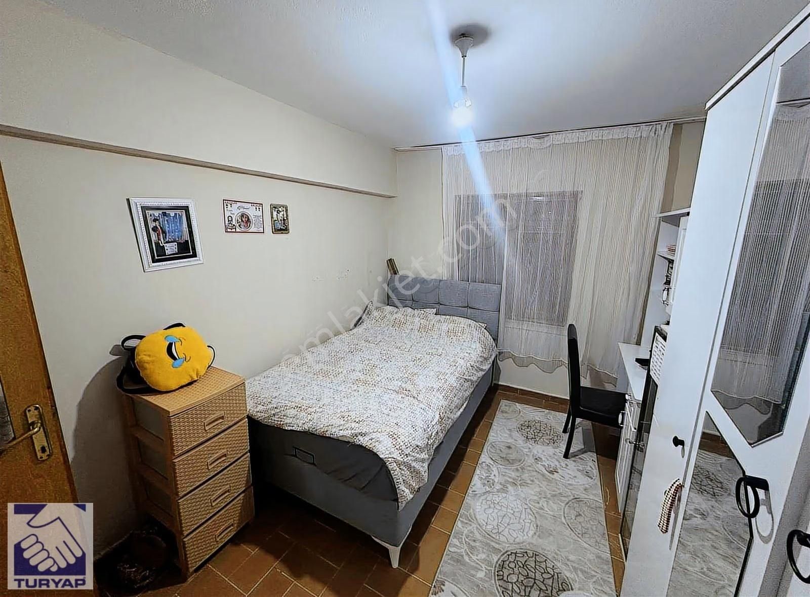 Merkezi Konumda Yunus Emre Mahallesinde 3+1 Acil Satılık Daire - Görsel 6