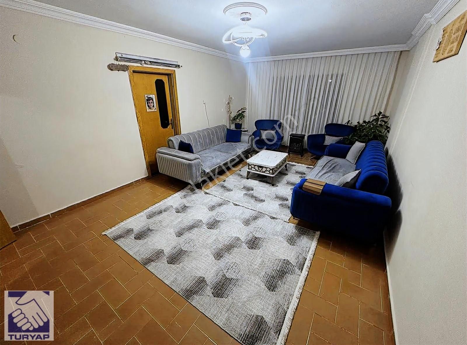 Merkezi Konumda Yunus Emre Mahallesinde 3+1 Acil Satılık Daire - Görsel 20