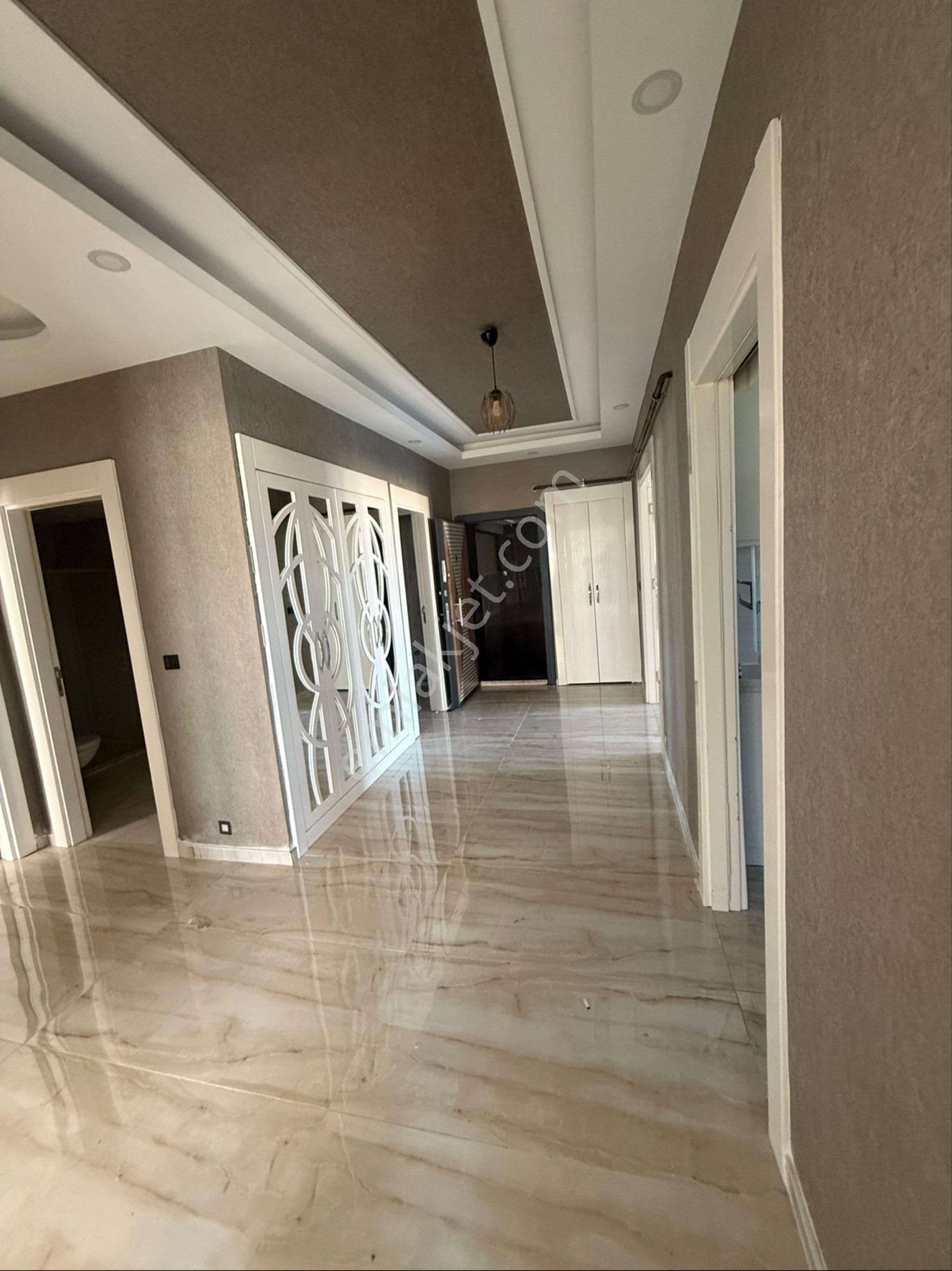 Ertuğrulgazi Satılık 3.5+1 Daire