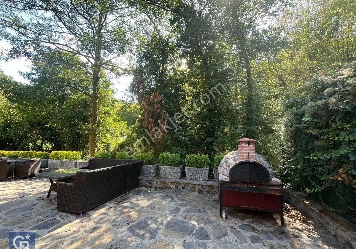 Şilede Satılık 4+1 Müstakil Villa - Görsel 13