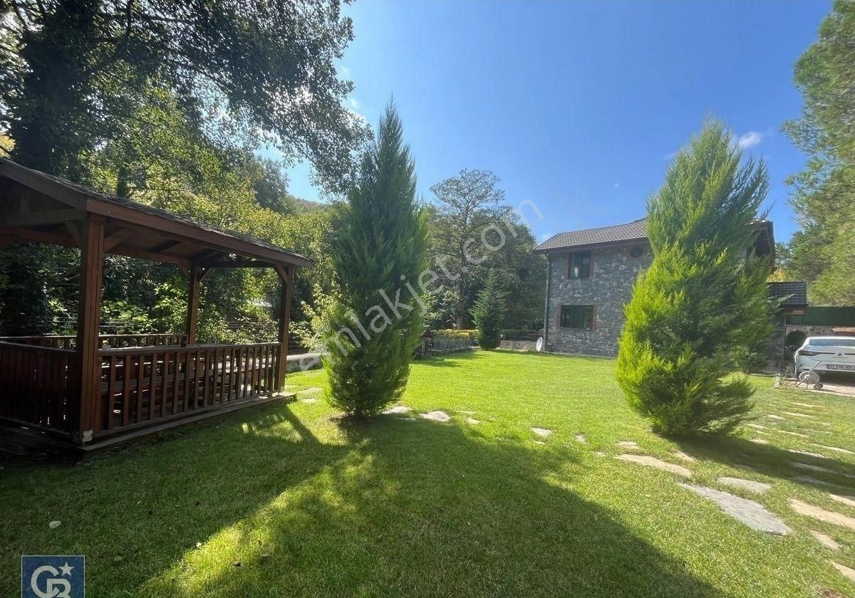 Şilede Satılık 4+1 Müstakil Villa - Görsel 10