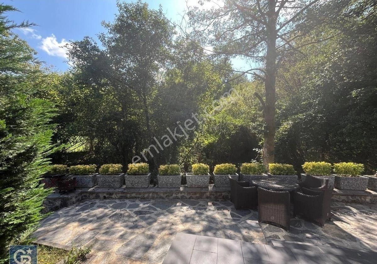 Şilede Satılık 4+1 Müstakil Villa - Görsel 29