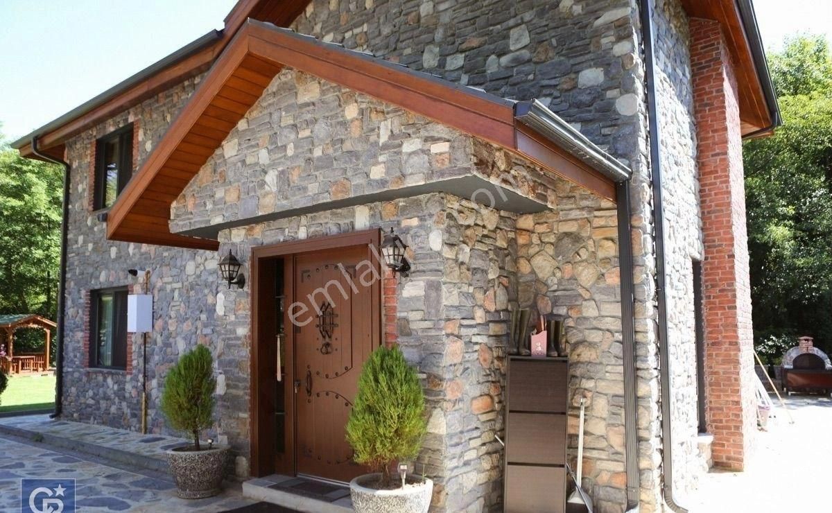 Şilede Satılık 4+1 Müstakil Villa - Görsel 8