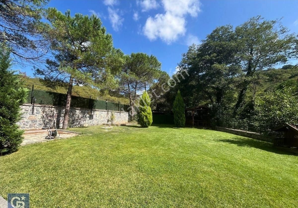 Şilede Satılık 4+1 Müstakil Villa - Görsel 32