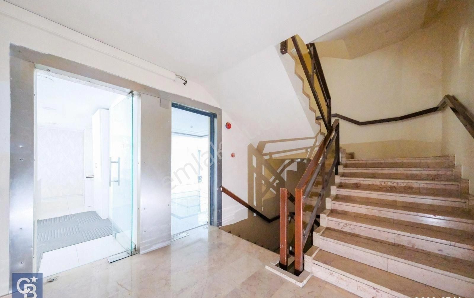 Fırsat Şişli Merkezi Konum Kiralık Tam Ara Katkat Büro - Görsel 28