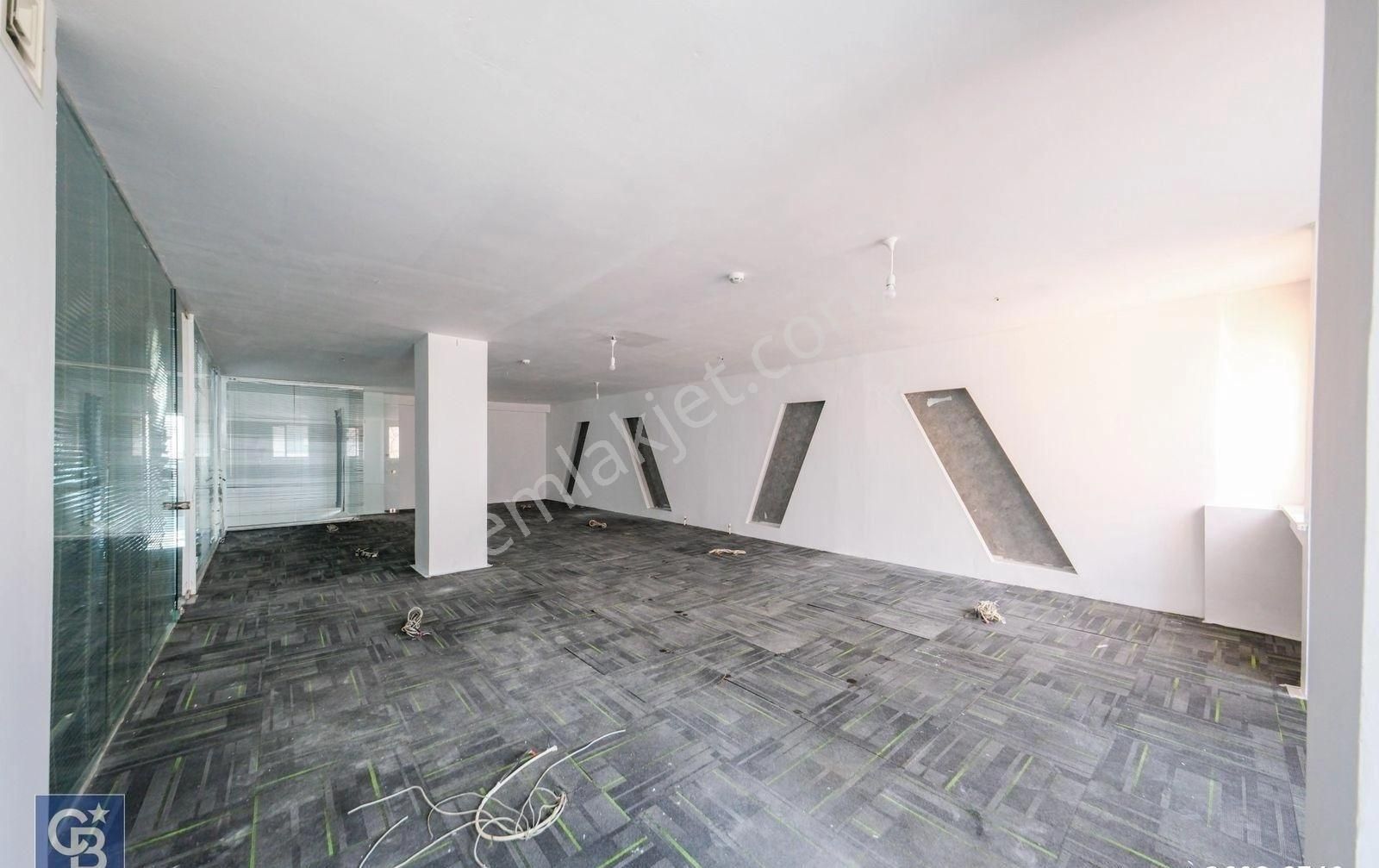 Fırsat Şişli Merkezi Konum Kiralık Tam Ara Katkat Büro - Görsel 21