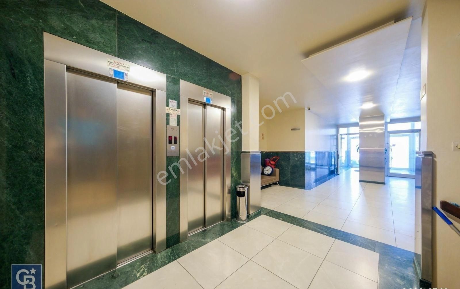 Fırsat Şişli Merkezi Konum Kiralık Tam Ara Katkat Büro - Görsel 30