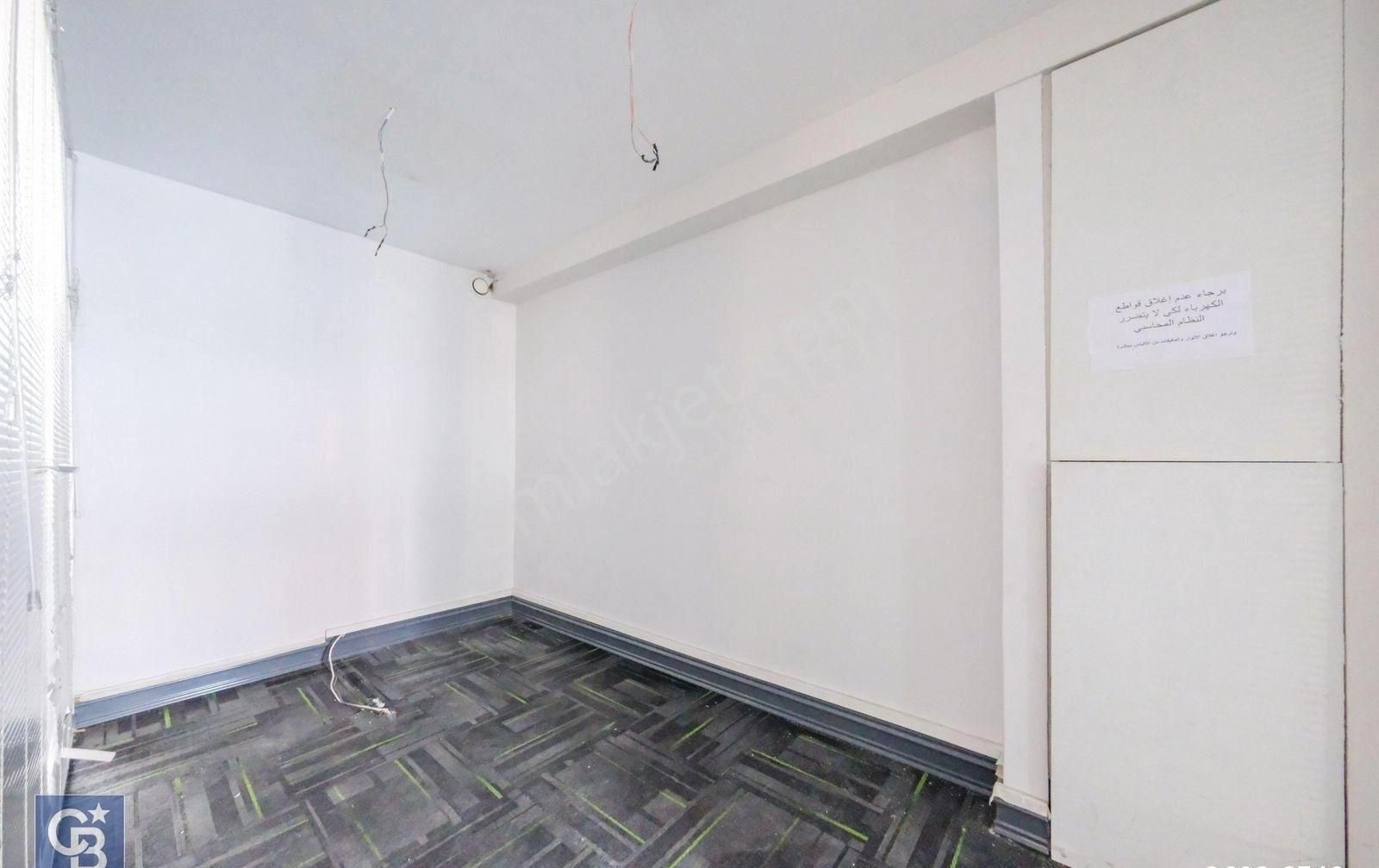 Fırsat Şişli Merkezi Konum Kiralık Tam Ara Katkat Büro - Görsel 27