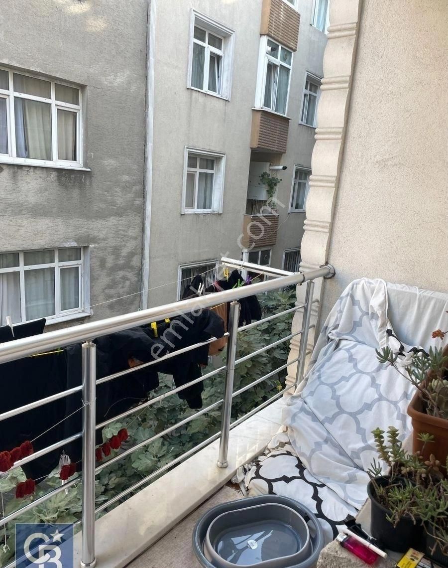 Avcılar İbb Metrobüs Durağına Çok Yakın 3+1 Satılık Daire - Görsel 5