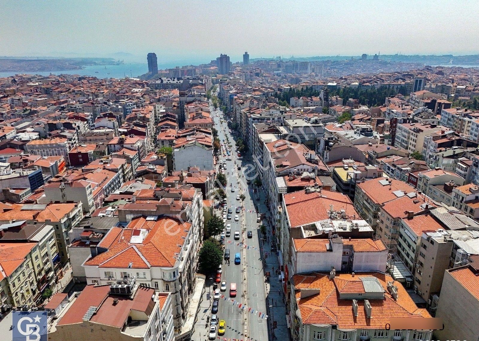 Mükemmel Konumda İşyerine Uygun Kiralık - Görsel 5