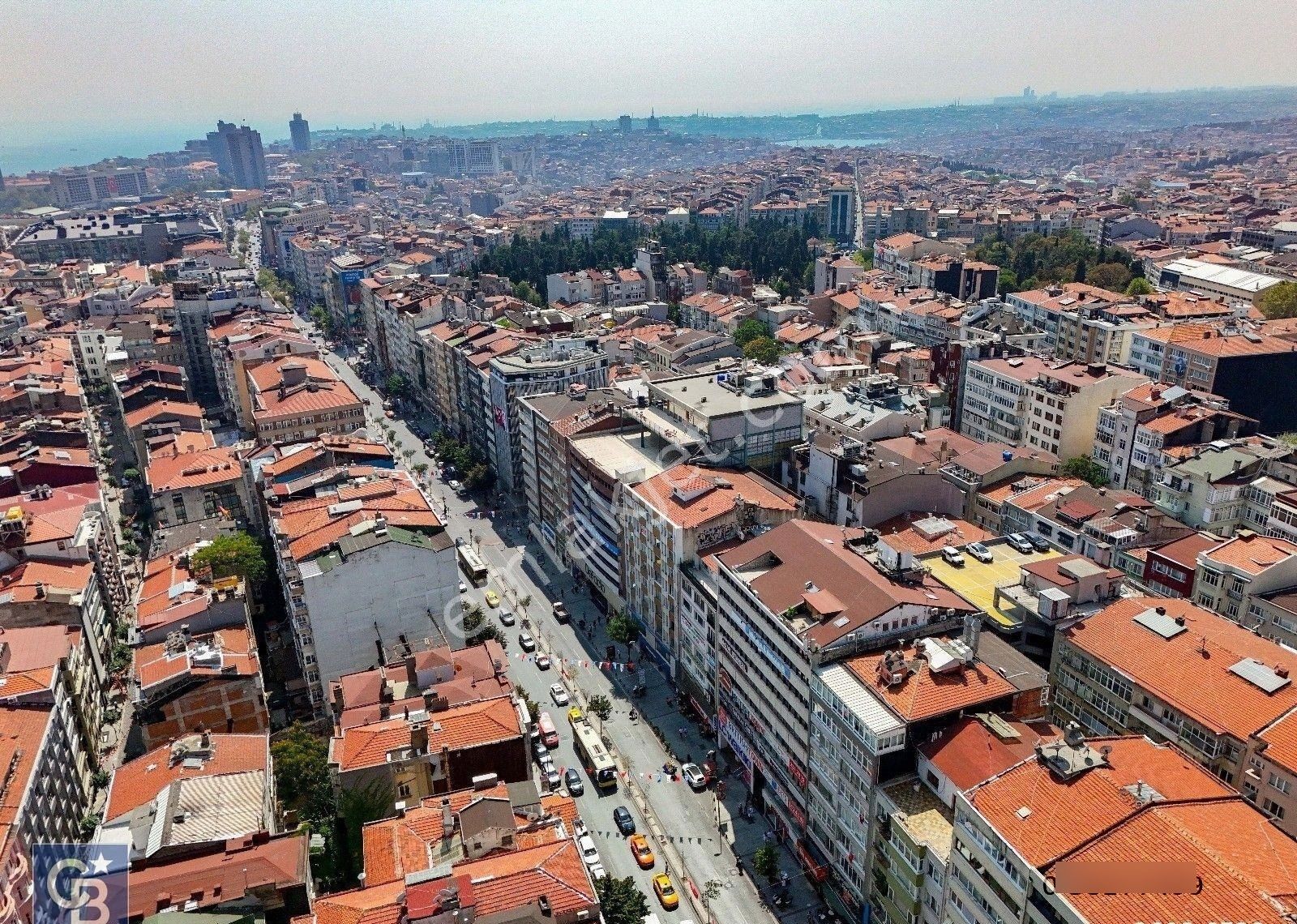 Fırsat Mükemmel Konumda İşyerine Uygun Tam Arakat Satılık - Görsel 18