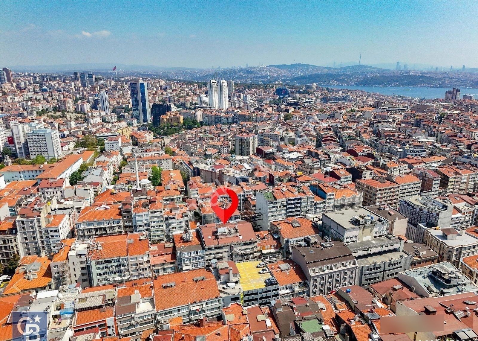 Fırsat Mükemmel Konumda İşyerine Uygun Tam Arakat Satılık - Görsel 5