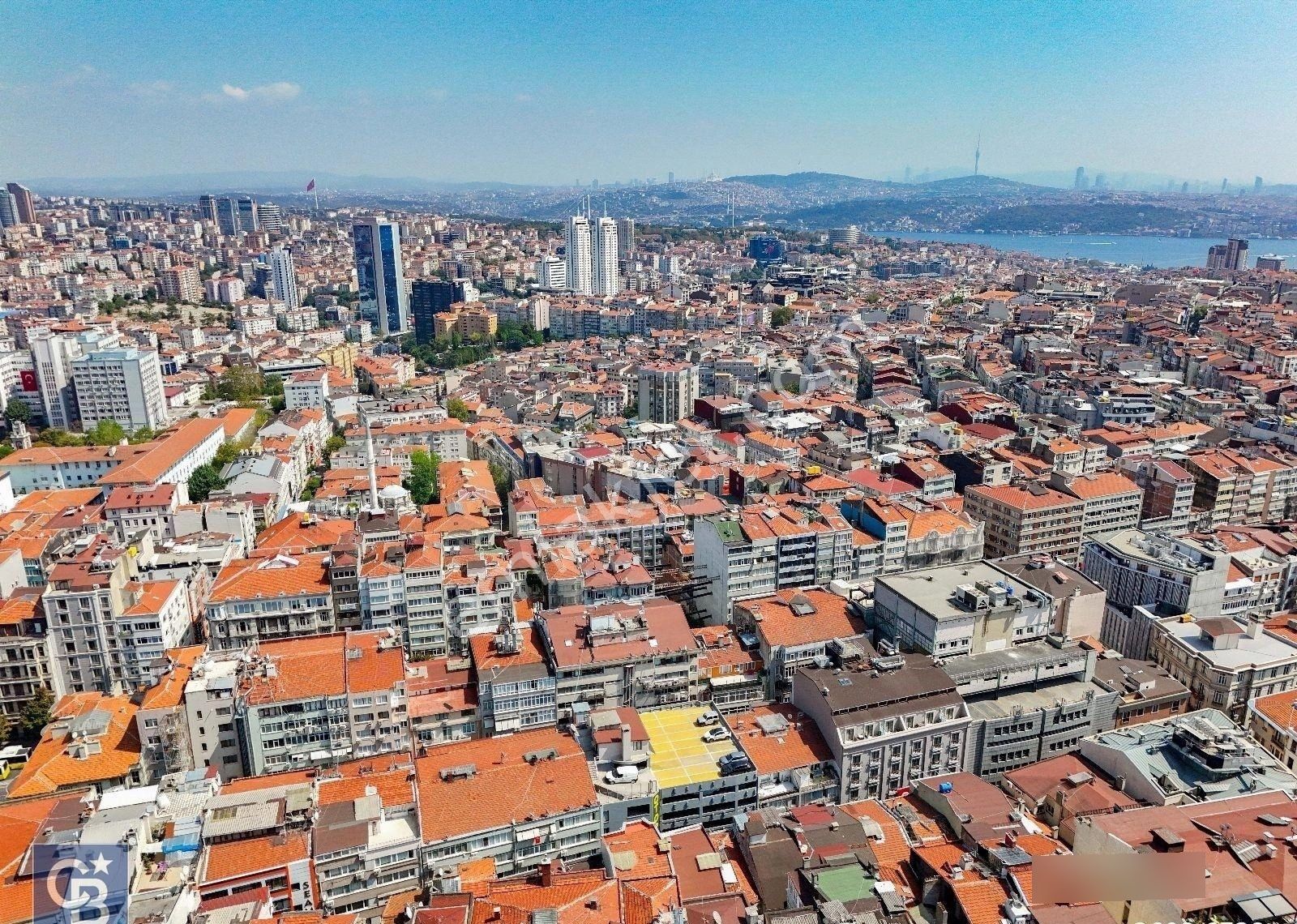 Fırsat Mükemmel Konumda İşyerine Uygun Tam Arakat Satılık - Görsel 21