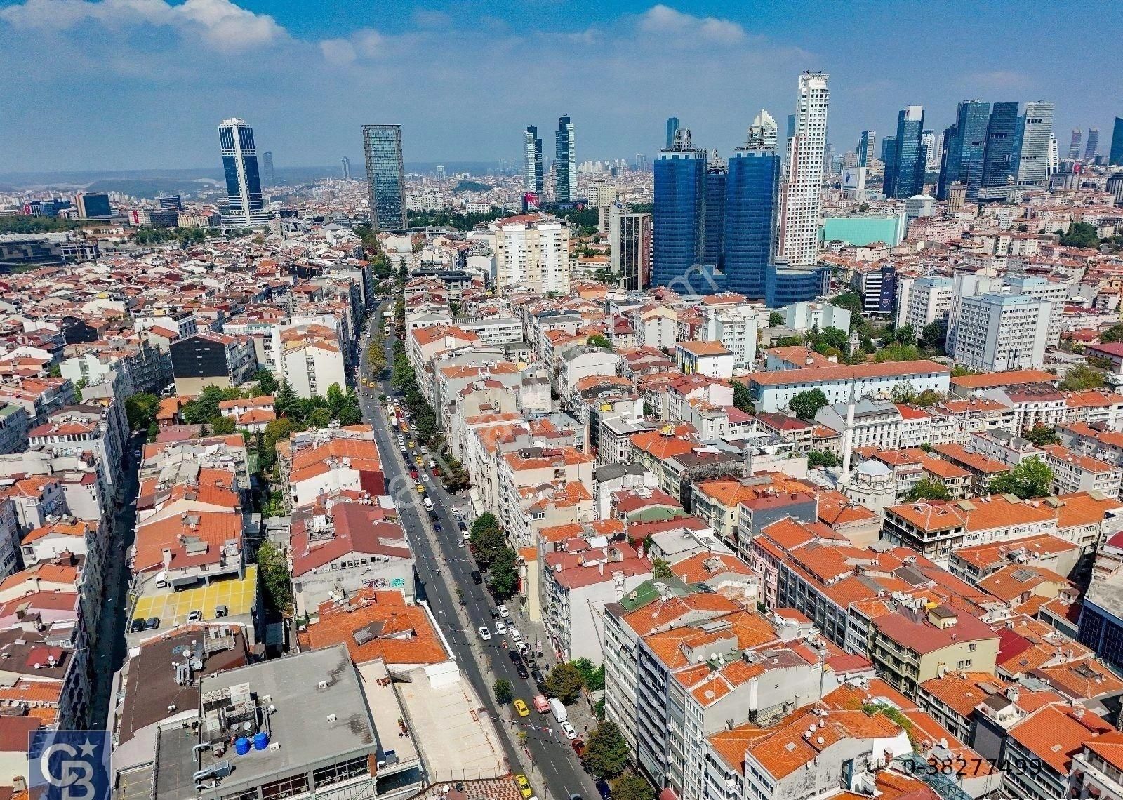Fırsat Mükemmel Konumda İşyerine Uygun Tam Arakat Satılık - Görsel 23